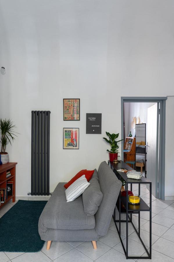 Апартаменты Orsini41 Firenze Экстерьер фото